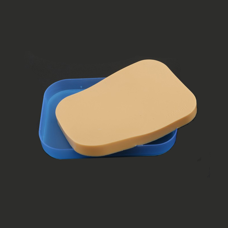 仿真皮膚縫合模型