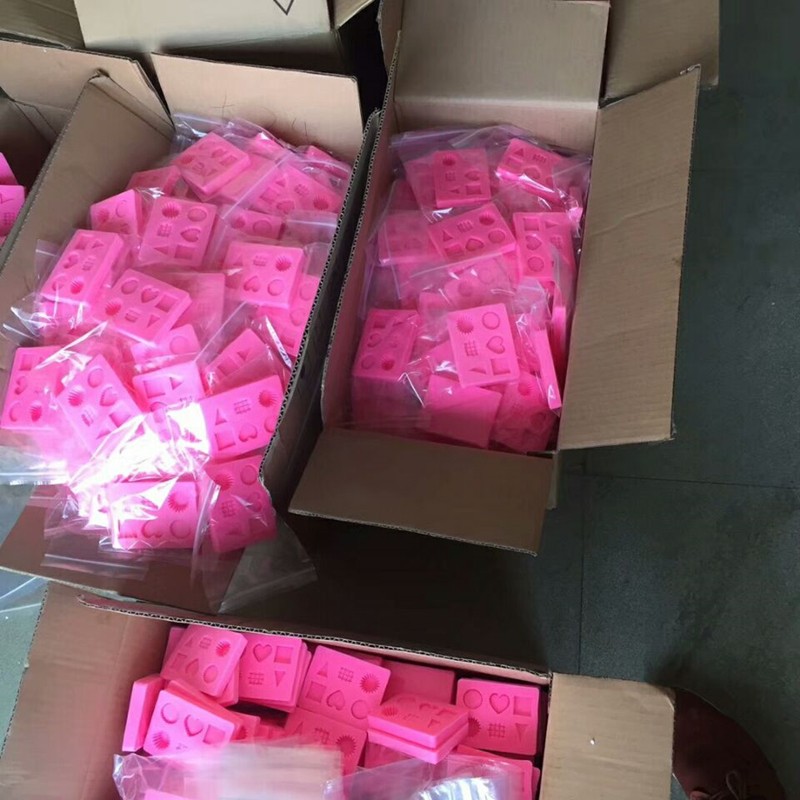 食品級(jí)翻糖硅膠模具